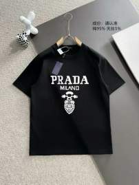 Picture of Prada T Shirts Short _SKUPradaS-2XL25cr113375